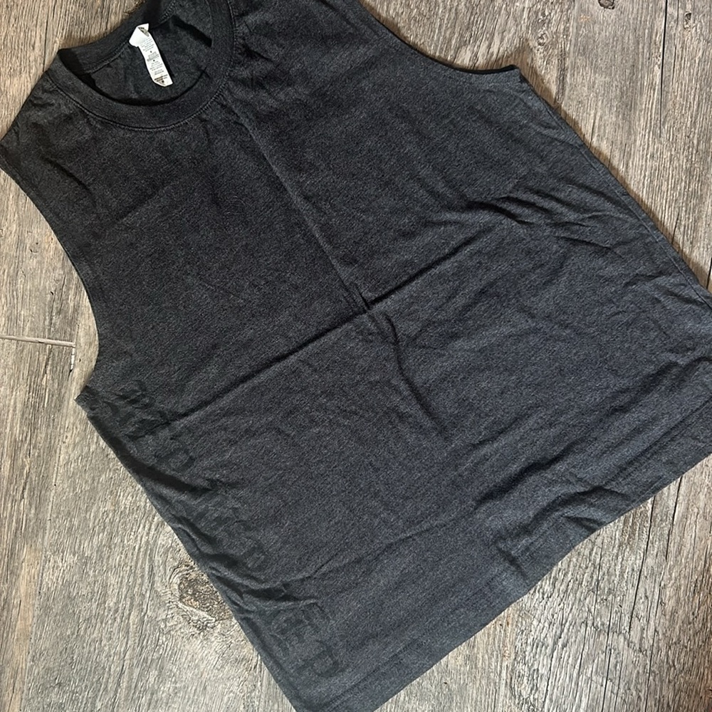 Taylor Swift Rep Tour Tank